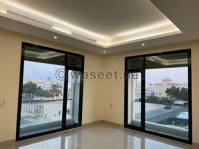 Al-Rawda for rent, new deluxe floor 0