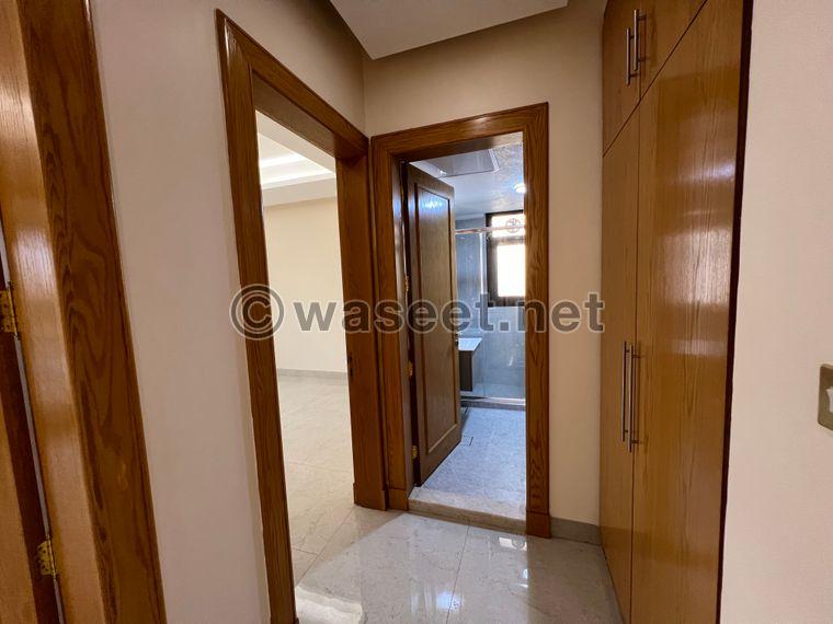Al-Rawda for rent, new deluxe floor 8
