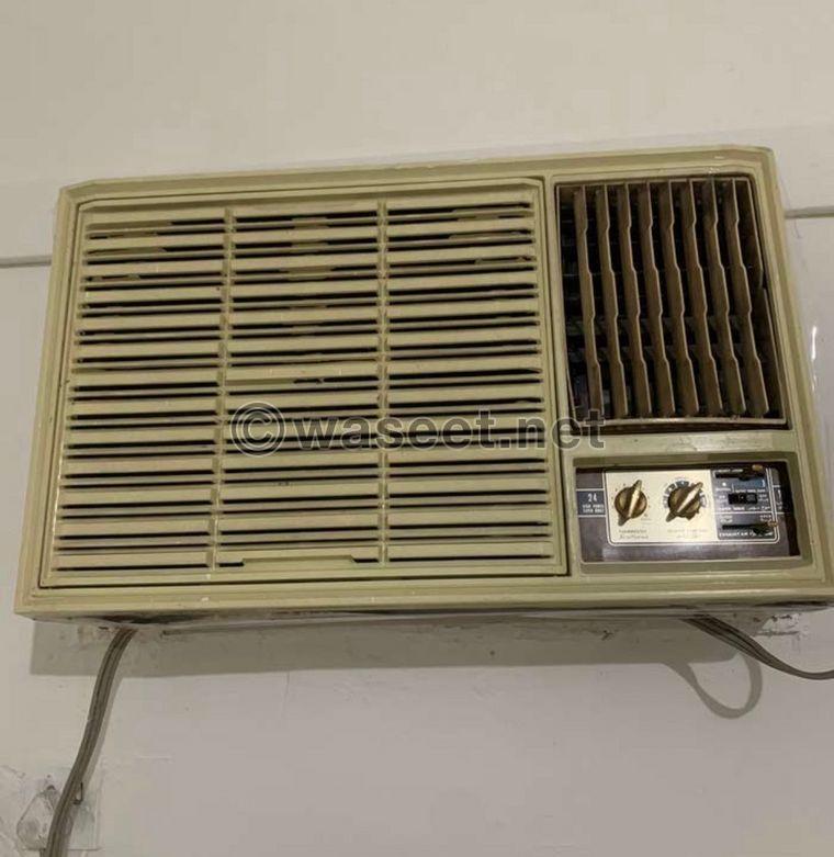 Excellent window air conditioners for sale  1
