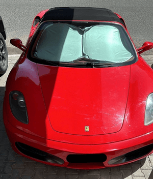 For sale only, Ferrari F430 Spider F1 Edition model 2006