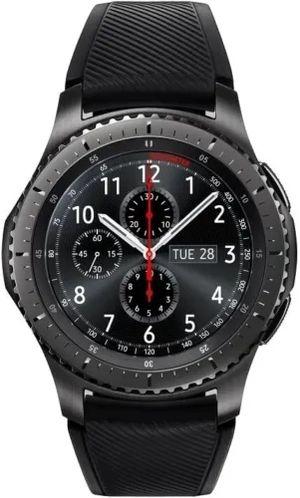 Samsung Gear s3 Frontier smart watch 
