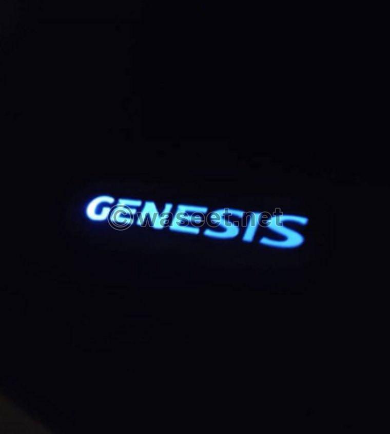Hyundai Genesis 2015  4