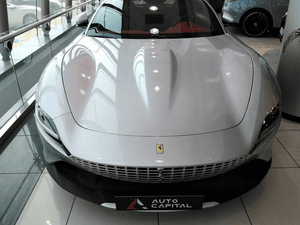 Ferrari Roma 2023 for sale 