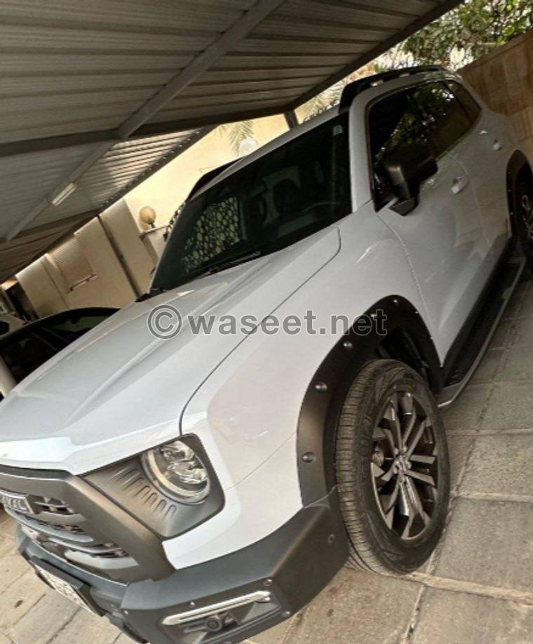 Haval Drago 2022 for sale  0