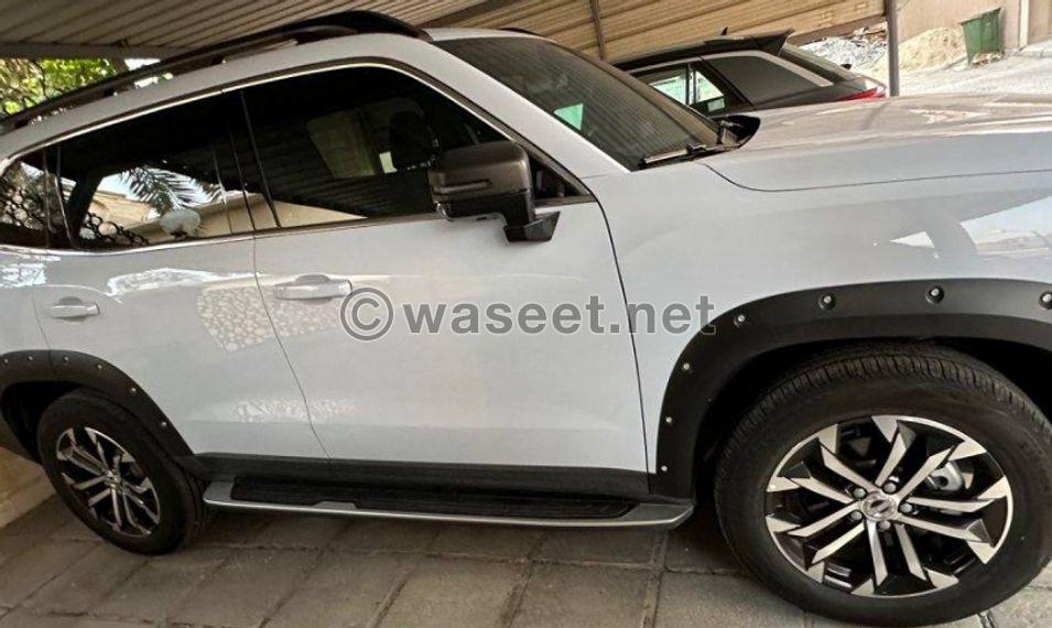 Haval Drago 2022 for sale  1