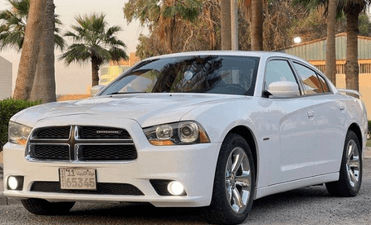 Charger RT model 2013 for sale