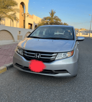 Honda Odyssey 2015 model for sale