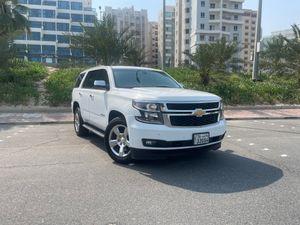 Chevrolet Tahoe 2019 for sale