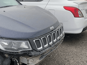For sale Jeep Compass 2019
