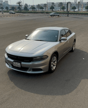  Dodge Charger 2018 