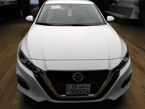 Nissan Altima 2021 for sale 