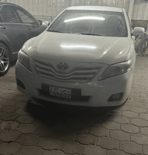 Camry 2011 for sale 