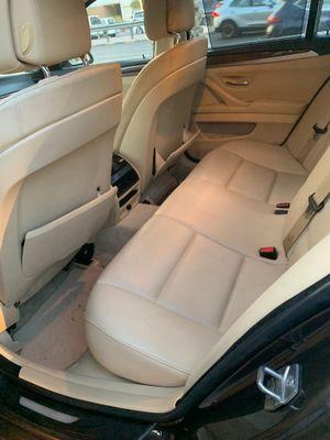 For sale: BMW 530 model 2013 