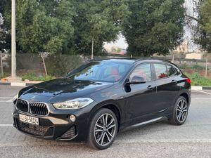For sale BMW X2 model 2019
