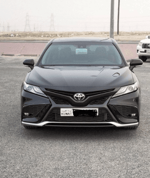 Toyota Camry SE model 2023 for sale