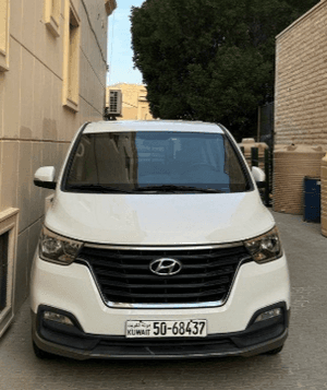 Hyundai H1 2019 for sale