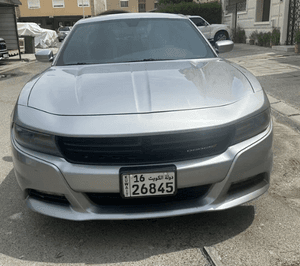 Dodge Charger 2018 model for sale 