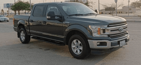 Ford Pick Up F150 2018