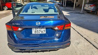 Nissan Altima for sale 2019