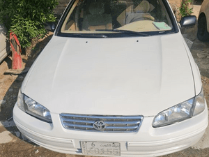 For sale Toyota Camry 2001 