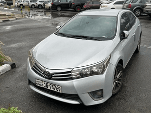 Toyota Corolla 2014 for sale