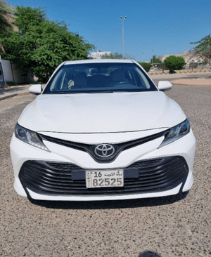 Camry model 2018 LE for sale