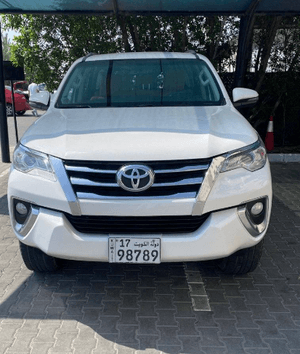 Toyota Fortuner 2020 for sale