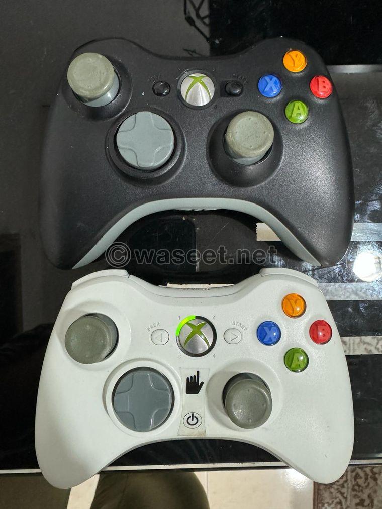 Xbox 360 for sale   4